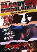 Bloody School Girls Triple Feature (Box Set)