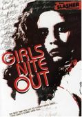 Bloody School Girls Triple Feature: Girls Nite Out