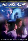 Bloody School Girls Triple Feature: One Dark Night