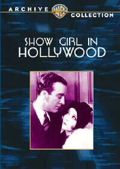 Show Girl in Hollywood (Warner Archive)