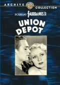 Union Depot (Warner Archive)