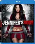 Jennifer's Body (Blu-Ray)