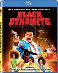 Black Dynamite (Blu-Ray)