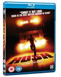 Hush (Blu-Ray)