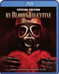 My Bloody Valentine: Special Edition (Blu-Ray)