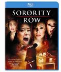 Sorority Row (Blu-Ray)