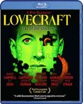 Lovecraft: Fear of the Unknown (Blu-Ray)
