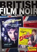British Noir Double Feature: The Slasher
