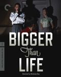 Bigger Than Life (Blu-Ray)