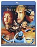 The Fifth Element (Blu-Ray)