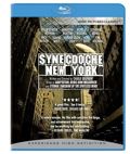 Synecdoche, New York (Blu-Ray)