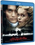 Sleepy Hollow (Blu-Ray)