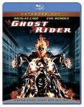 Ghost Rider (Blu-Ray)