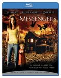 The Messengers (Blu-Ray)