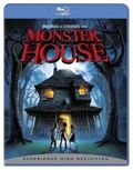 Monster House (Blu-Ray)