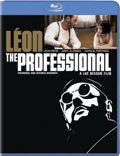 Léon: The Professional (Blu-Ray)