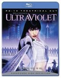 Ultraviolet (Blu-Ray)