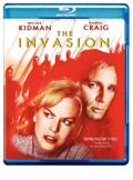The Invasion (Blu-Ray)