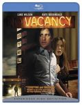 Vacancy (Blu-Ray)