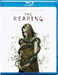 The Reaping (Blu-Ray)