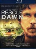 Rescue Dawn (Blu-Ray)