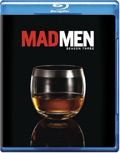 Mad Men: Season 3 (Blu-Ray)