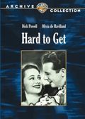 Hard to Get (Warner Archive)