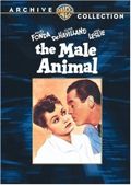 The Male Animal (Warner Archive)