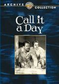 Call It a Day (Warner Archive)