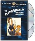 Robert Benchley Shorts (Warner Archive)