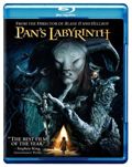 Pan's Labyrinth (Blu-Ray)