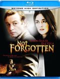 Not Forgotten (Blu-Ray)