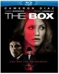 The Box (Blu-Ray)