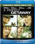 A Perfect Getaway (Blu-Ray)