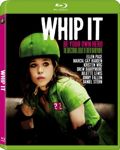 Whip It (Blu-Ray)