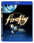 Firefly: The Complete Series (Blu-Ray)