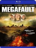 Megafault (Blu-Ray)