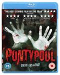 Pontypool (Blu-Ray)