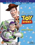 Toy Story (Blu-Ray)