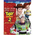 Toy Story 2 (Blu-Ray)