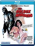 The Toolbox Murders (Blu-Ray)