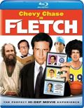 Fletch (Blu-Ray)