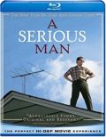 A Serious Man (Blu-Ray)