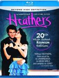Heathers (Blu-Ray)