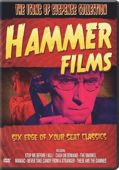 Icons of Suspense: Hammer Films