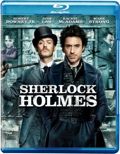 Sherlock Holmes (Blu-Ray)