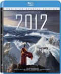 2012 (Blu-Ray)