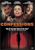 Confessions of a Dangerous Mind