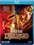 Django (Blu-Ray)