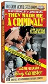 Lady Gangster/They Made Me a Criminal